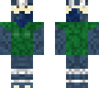 kakashi hatake