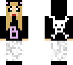 kitty girl