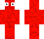 lava monster
