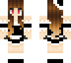 maid