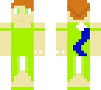 max special occasion skin