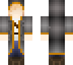 medieval cloaked