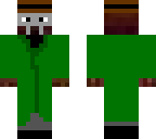 mf doom all caps