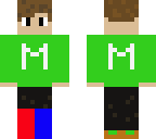 minemanel mode