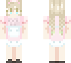 moshino - maid uniform
