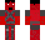 muntant monster