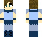 my dream skin