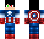 my fourth of july skin