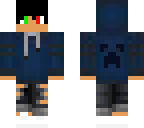 my main skin