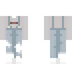 my overalls base