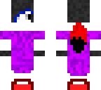 natasha skeleton