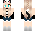 neko in a bikini 2