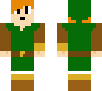 new hero of hyrule