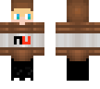 nutella hoddie boy