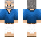 old man