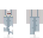 overalls base