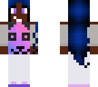 panda overlay