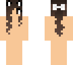 ponytail base