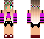 punk girl