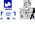 r2d2 worior