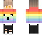 rainbow me