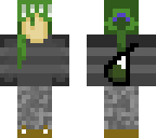 random skin i made
