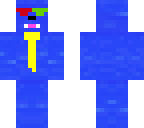 re-edit of the skins i combined