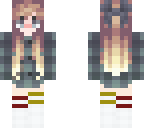red_panda's hogwarts skin