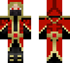 redstone mage