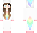 revised unicorn but its alex