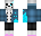sans ur alseep nod