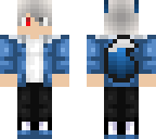 sans wolf