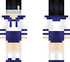 school uniform blind kara