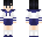 school uniform kara