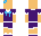 schoolgirl uniform