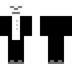 skeloton man