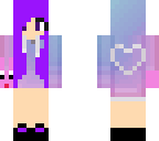 skin for me but with bonnet fixed