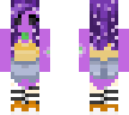 squid girl