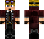 steampunk me