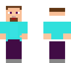 steve kid