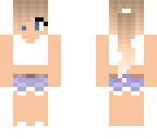 summer girl