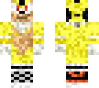 super abceuc the hedgehog