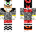 super abceuc the hedgehog 4