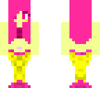syren topaz