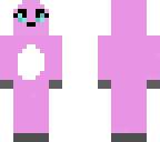 the bear