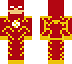 the flash