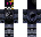 the one you should not have killed