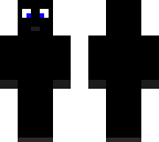 thief blue eye 