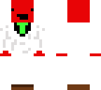 tomato head
