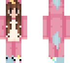 unicorn girl
